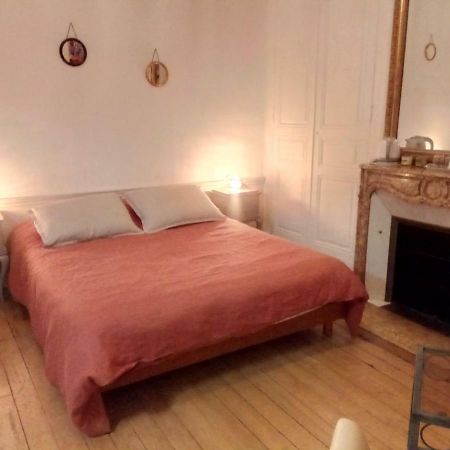 Chez Catherine Hotel โบเวส์ ภายนอก รูปภาพ