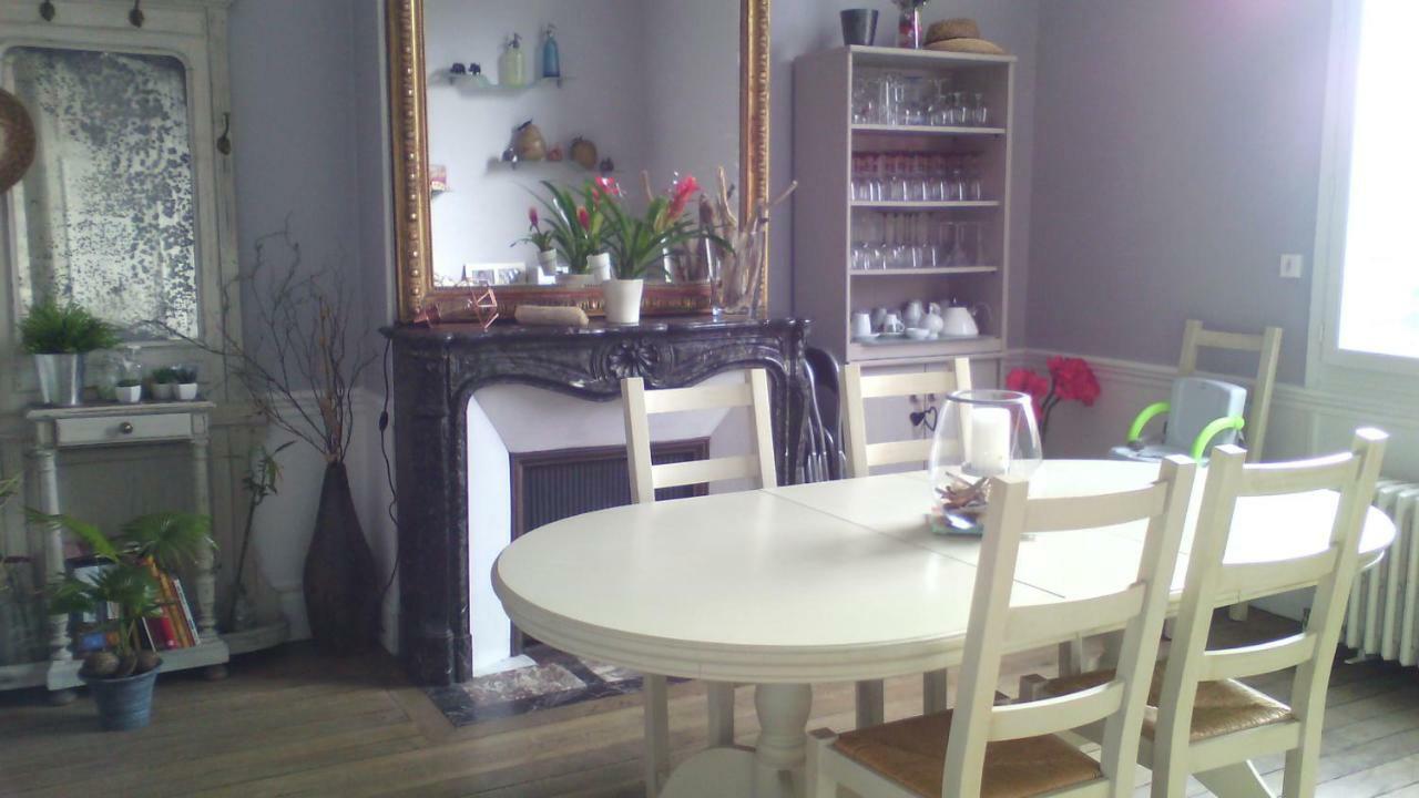 Chez Catherine Hotel โบเวส์ ภายนอก รูปภาพ