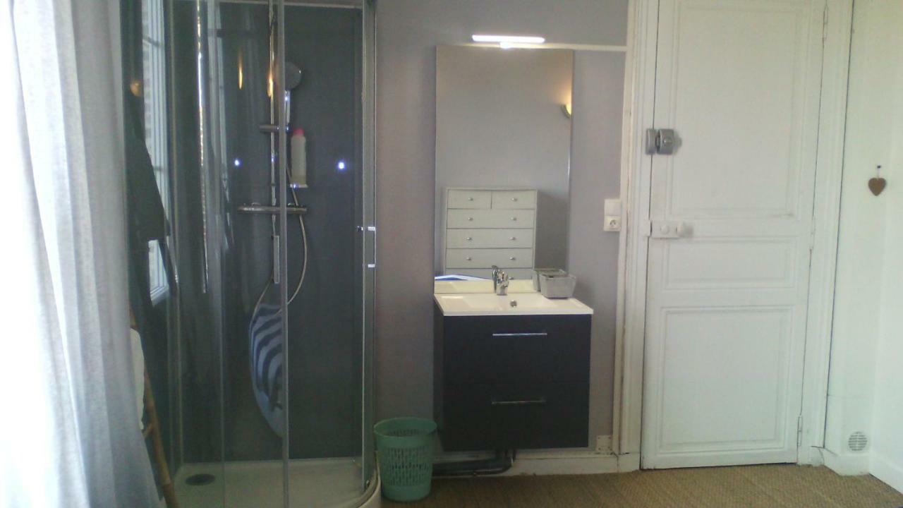 Chez Catherine Hotel โบเวส์ ภายนอก รูปภาพ
