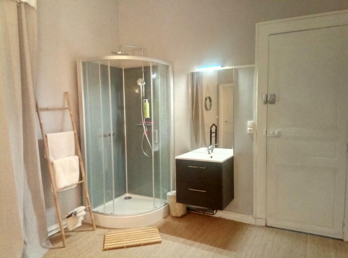 Chez Catherine Hotel โบเวส์ ภายนอก รูปภาพ